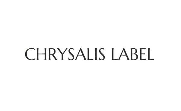 CHRYSALIS LABEL