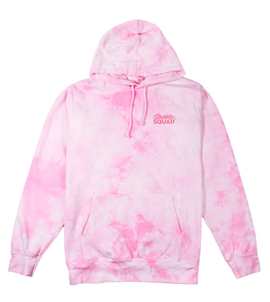 Sparkle Squad Hoodie